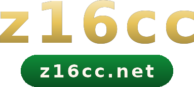 z16cc โลโก้